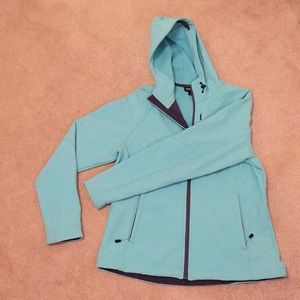 Women’s Mint Kirkland Signature Coat
